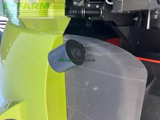 Tractor agrícola - Claas - axion 920 stage v
