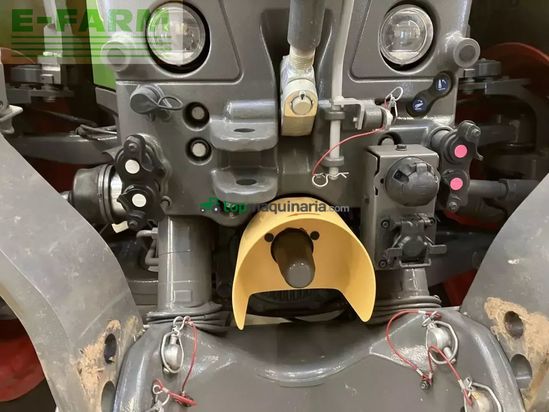 Tractor agrícola - Fendt - 942 vario gen7