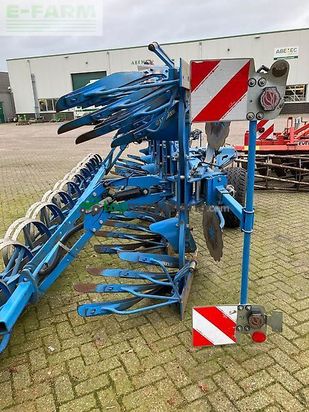 Arado - Lemken - juwel 8 mv 6n100 + flexpack