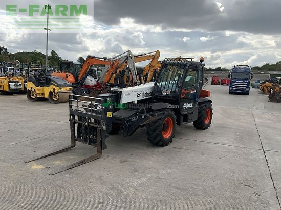 Telescopica - Bobcat - t36.120 sl