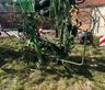Henificador - Krone - kw 7/92/8