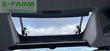 Tractor agrícola - New Holland - t6.160 dc