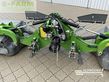 Cortacésped manual - Fendt - slicer 960