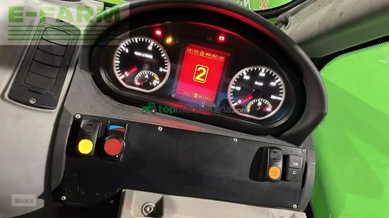 Telescopica - Merlo - p 38.13