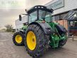 Tractor agrícola - John Deere - 8295r