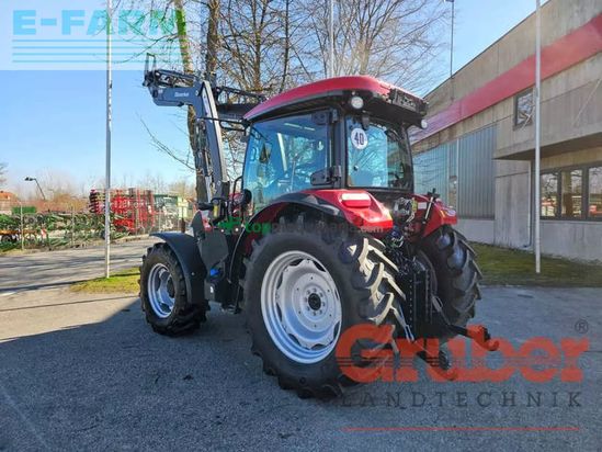 Tractor agrícola - Case IH - farmall 90 a ps