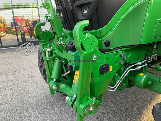 Tractor agrícola - John Deere - 6R 215