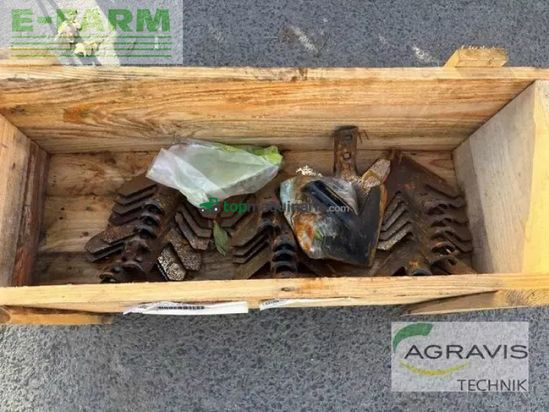 Cultivador - Kockerling - allrounder classic kurz 300