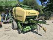 Empacadora gigant - Krone - comprima v 180 xc