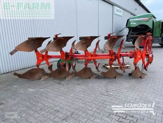 Arado - Kuhn - multi 12