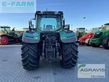 Tractor agrícola - Fendt - 720 vario s4