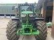 Tractor agrícola - John Deere - 6r 165