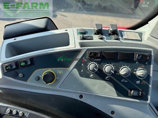 Tractor agrícola - Valtra - t194 versu