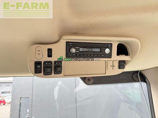 Tractor agrícola - John Deere - 6215r