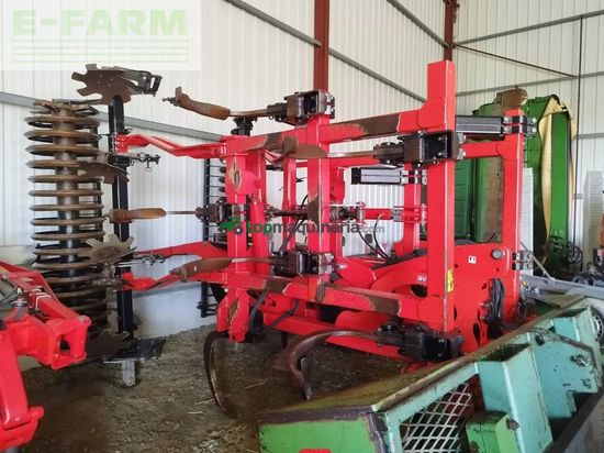 Cultivador - Quivogne - blackbear