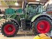 Tractor agrícola - Fendt - 718 S4