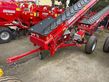 Cosechadora - arrancadora de patata - Grimme - lc 705 - rental