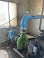 Motor Deutz con bomba 4000 m³/h y programador