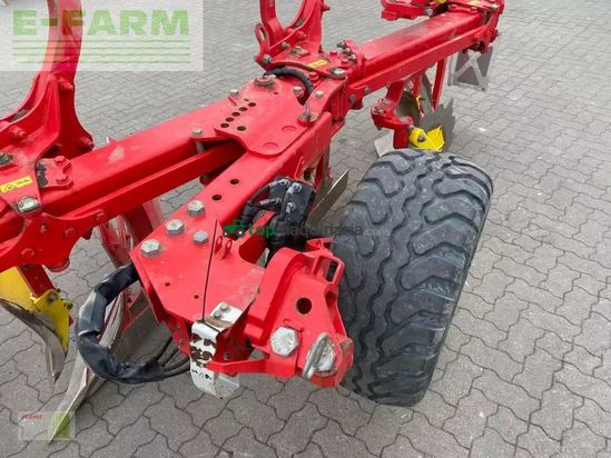 Arado - Pöttinger - servo 45 s plus 38wws