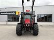 Tractor agrícola - Massey Ferguson - 5445 dyna 4 + hauer pom s 95