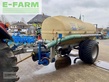 Equipamiento / accesorio - Eisele - pumptankwagen güllefass fw24 - 6700l