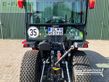 Tractor agrícola - Massey Ferguson - 1735 m hc