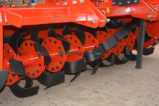 Rotocultivador AGRIFRM BULL 200