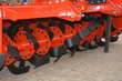 Rotocultivador AGRIFRM BULL 200