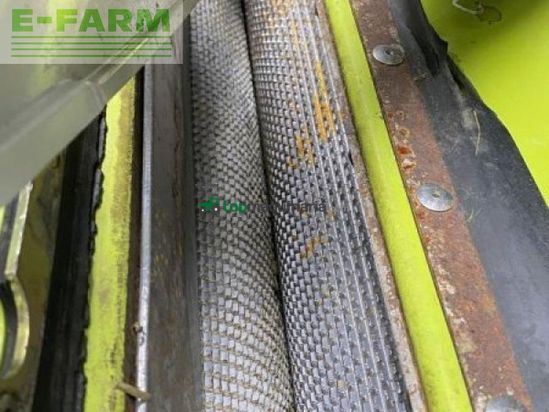 Cosechadora de Cereal - Claas - jaguar 950 t4 sf