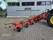 Henificador - Kuhn - gf8702