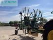 Rastrillo - Krone - swadro tc 880