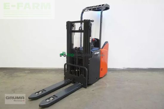 Elevadora - Linde - l 14 l sp 133