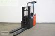 Elevadora - Linde - l 14 l sp 133