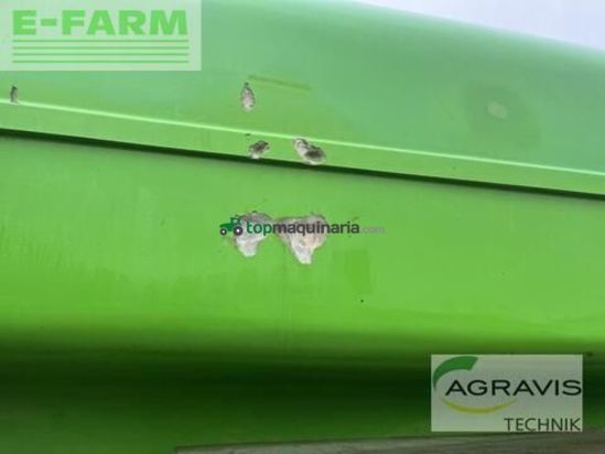 Cisterna - Bauer - poly tpf 24000 tridem