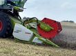 Cosechadora de Cereal - Claas - evion 450 vario 560 classic e5
