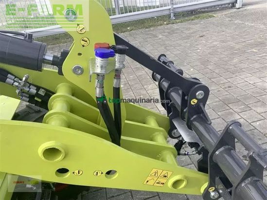 Minicargadora - Fliegl - 25-27 aktionspreis