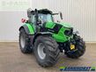 Tractor agrícola - Deutz-Fahr - 7250 ttv