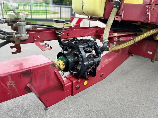 Atomizador - Hardi - commander 4200 30m anhängespritze