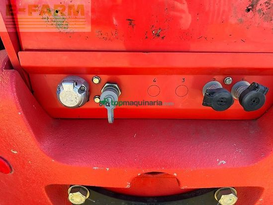 Telescopica - Manitou - mlt 840-137 ps