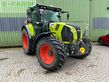 Tractor agrícola - Claas - arion 630 cis+