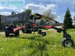 Rastrillo - Kubota - ra 2071 vario