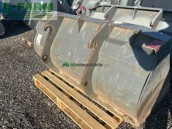 Minicargadora - Wacker Neuson - wl 38 rl 40 / weidemann 2080 cx80