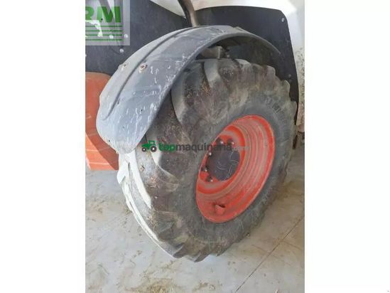 Telescopica - Bobcat - tl3870hf