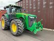 Tractor agrícola - John Deere - 8360r