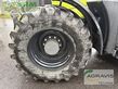 Tractor agrícola - Claas - arion 660 cmatic cebis