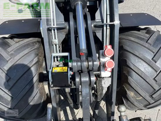 Telescopica -  - x27 - 45crt weidemann hv