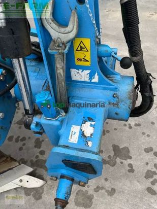 Arado - Lemken - vari opal 9