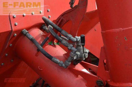 Sembradora monograno mecanica - Horsch - maestro 8.75 cc