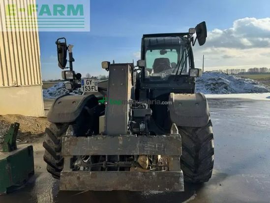 Telescopica - kramer - kt407