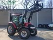 Tractor agrícola - Case IH - farmall 65 a + frontlader quicke x 2 s